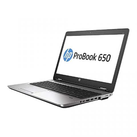 HP Probook 650 G2 15 FHD/Intel I5/256/16Gb/Win10Pro R4